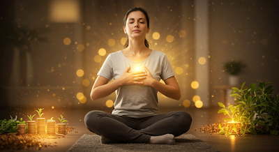 Abundance Decree: Transform Your Life with Affirmations
